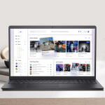 Dell Inspiron 3520 15.6" Touch, i7-1255U, 32GB RAM, 1TB SSD, Win 11 Pro