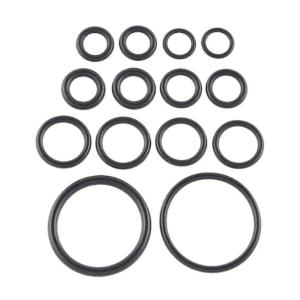 Everbilt Faucet O-Ring Assorted ( 14 Pcs )