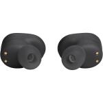 JBL Tune Buds - True wireless Noise Cancelling earbuds - Black
