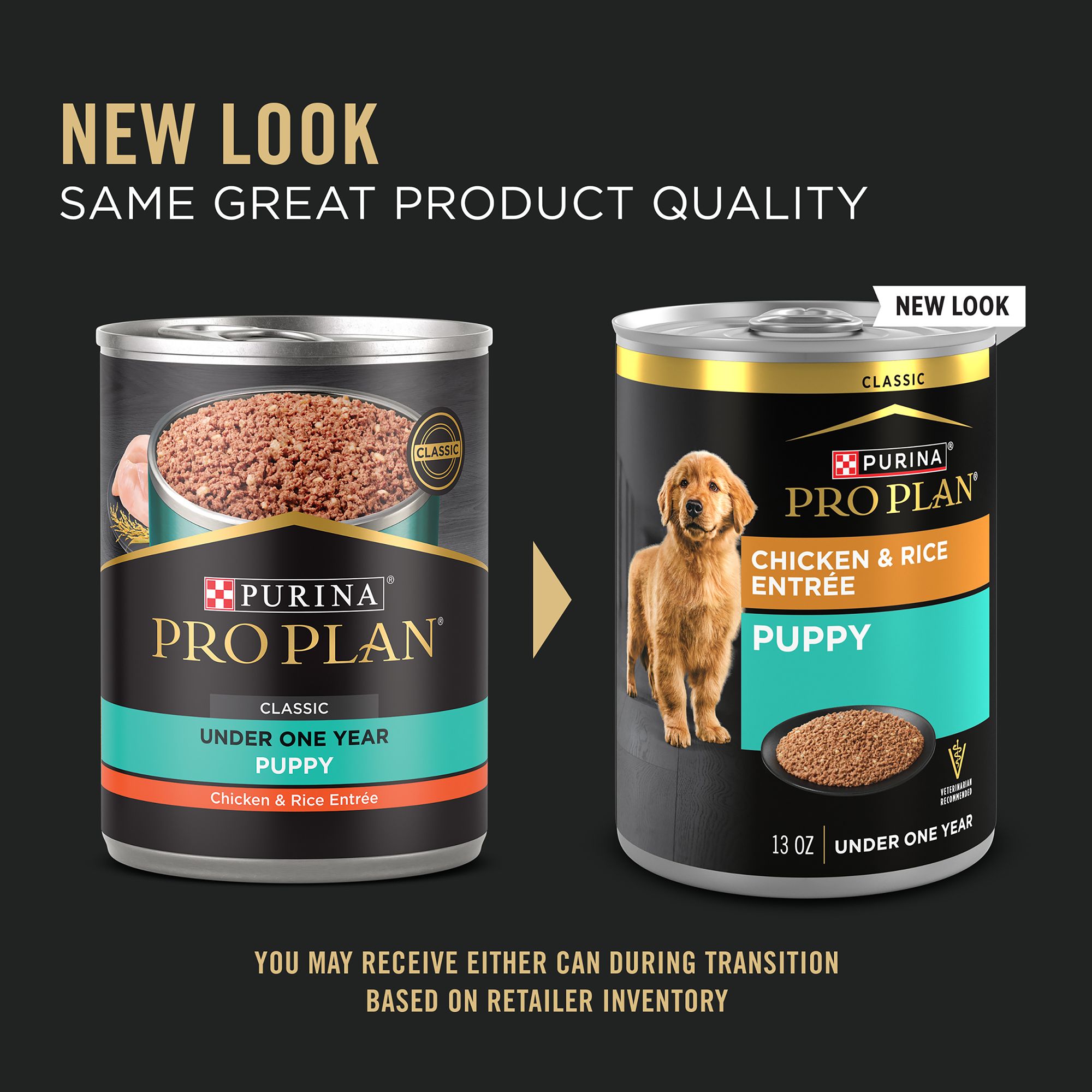 Purina Pro Plan Development Puppy Wet Dog Food – Chicken & Rice - Image 3