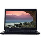 Refurbished Dell Latitude E5470, Core i5-6300U, 8GB RAM, 500GB HDD, AC WiFi