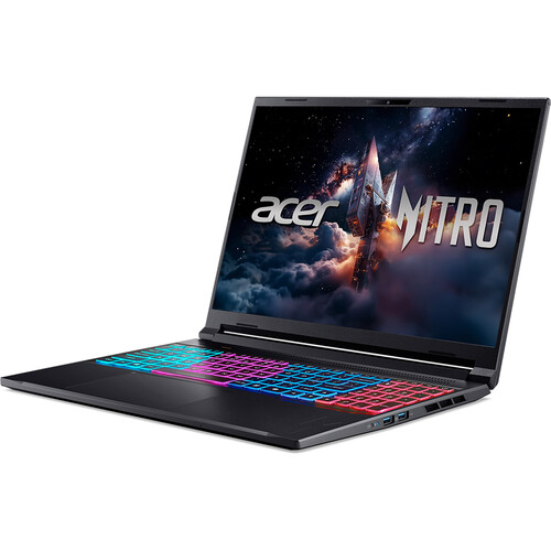 Acer Nitro V 16S 16" Gaming Laptop - Image 3