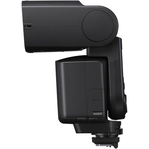 Sony HVL-F60RM2 Wireless Radio Flash - Image 5