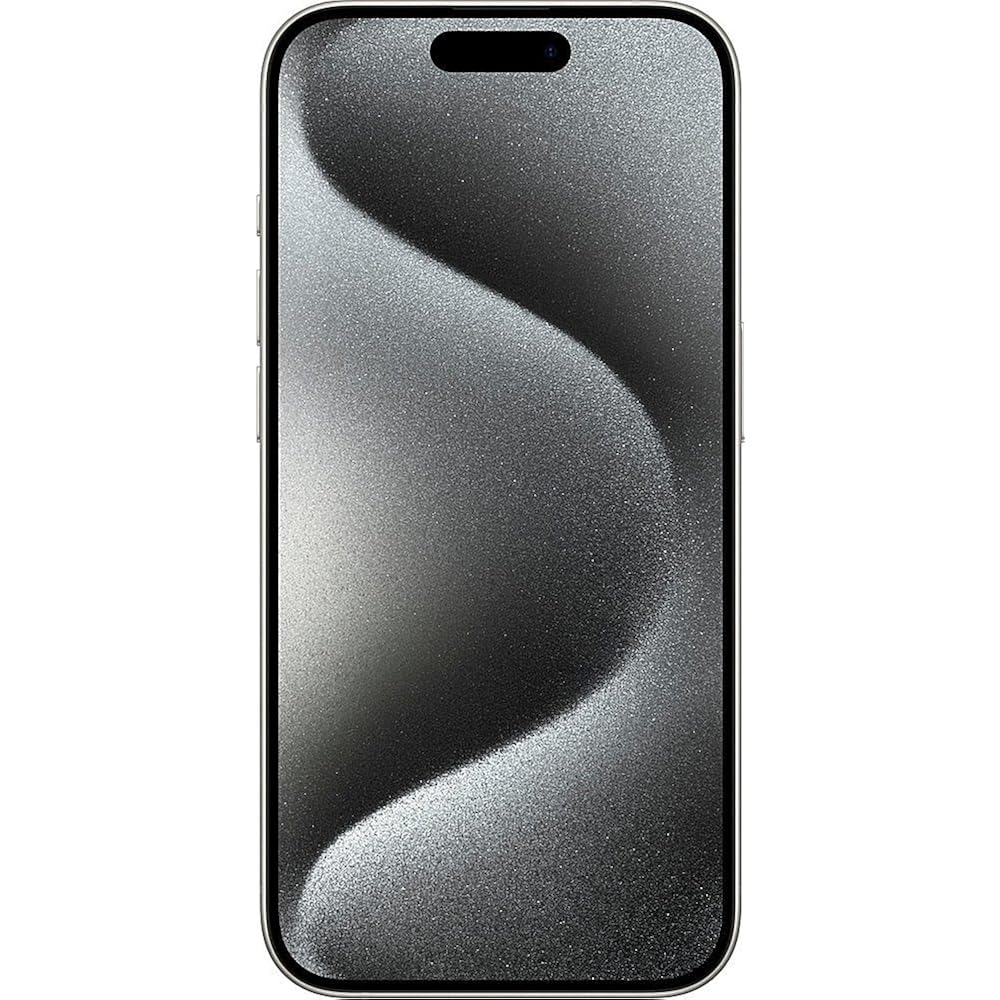 iPhone 15 Pro Max, Unlocked (Renewed) - Image 2