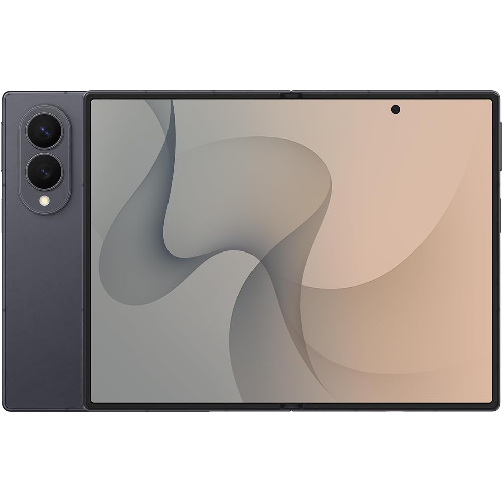 Samsung Galaxy Z Fold 8 Unlocked