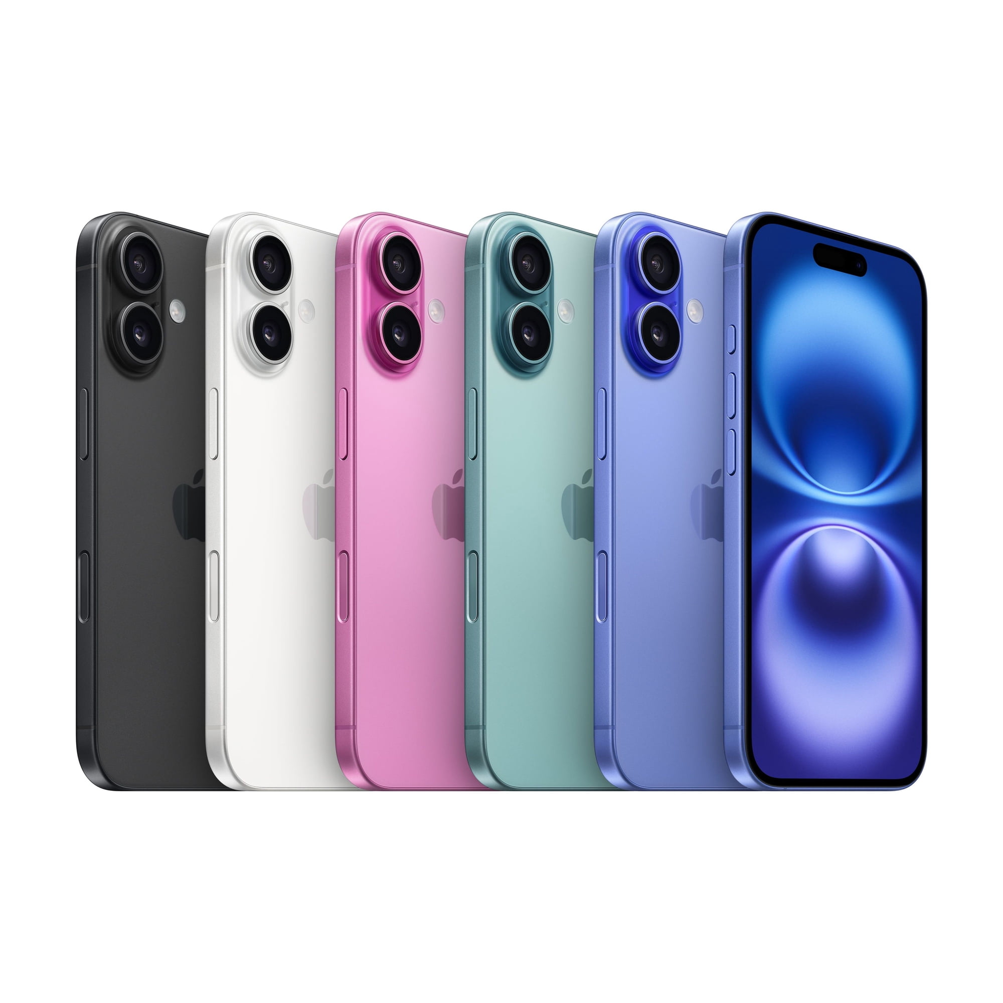 iPhone 16, Unlocked (Renewed) - Image 4