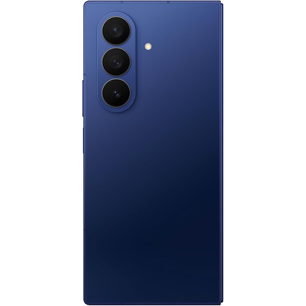 Samsung - Galaxy Z Fold7 256GB (Unlocked) - Image 5