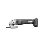 FLEX 5-in 24-volt Sliding Switch Brushless Cordless Angle Grinder (Charger Not Included)