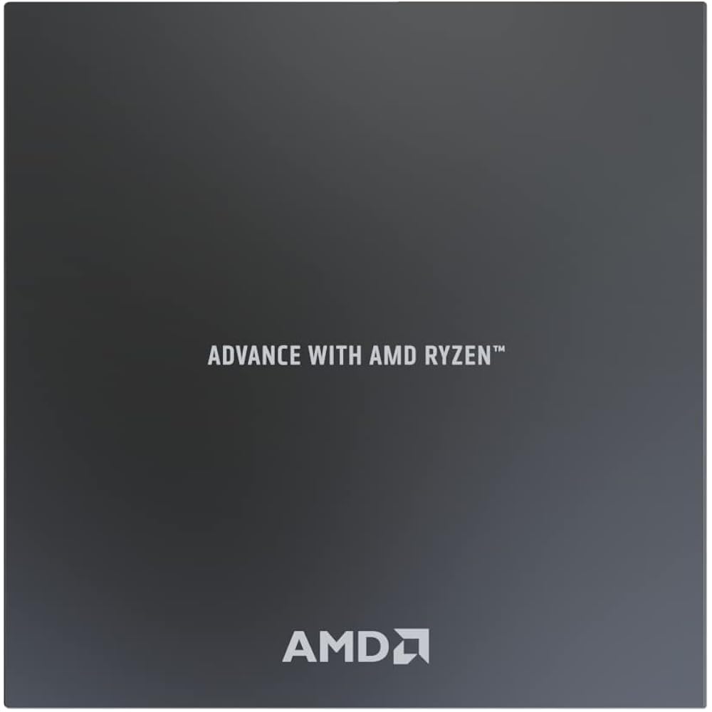 AMD Ryzen 9 7900 12-Core Desktop Processor - Image 5