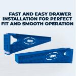 Kreg Drawer Slide Jig - KHI-SLIDE
