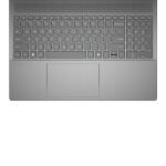 HP Pavilion 16", Ryzen 5-8540U, 8GB RAM, 512GB SSD, Meteor Silver