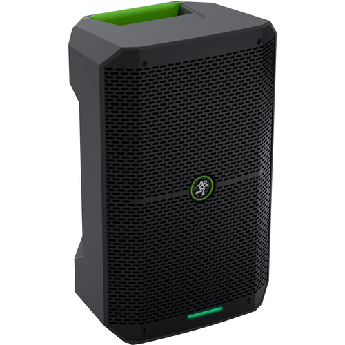 Mackie Thump Go 8" Portable Battery-Powered Loudspeaker - Image 2