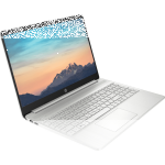 HP 15.6" Touch Laptop, i3-1115G4, 12GB RAM, 256GB SSD, Win 11 Home