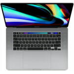 Restored Apple MacBook Pro 16", i7 6-Core 2.6GHz, 16GB RAM, 512GB SSD, Space Gray