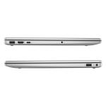 HP 15.6" FHD Laptop, Intel Core i5-1235U, 8GB RAM, 512GB SSD, Natural Silver (15-fd0999nr)