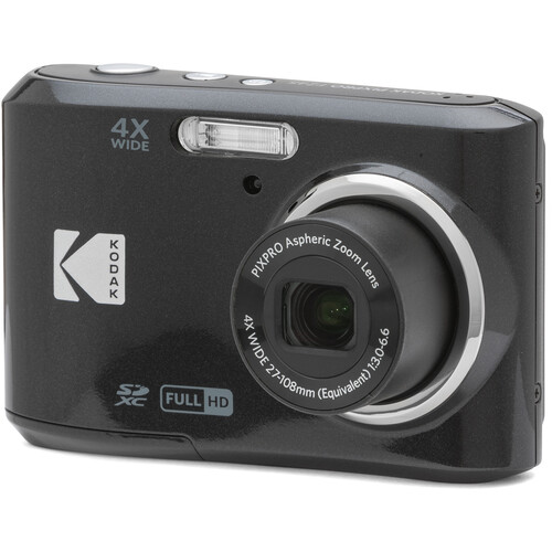 Kodak Pixpro FZ45 Digital Camera - Image 4