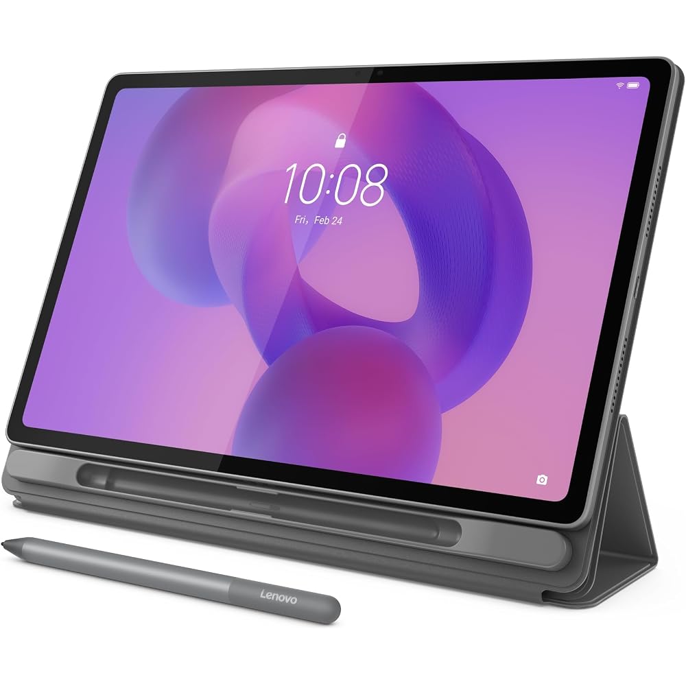 Lenovo Idea Tab Plus - Lightweight Tablet - Image 1