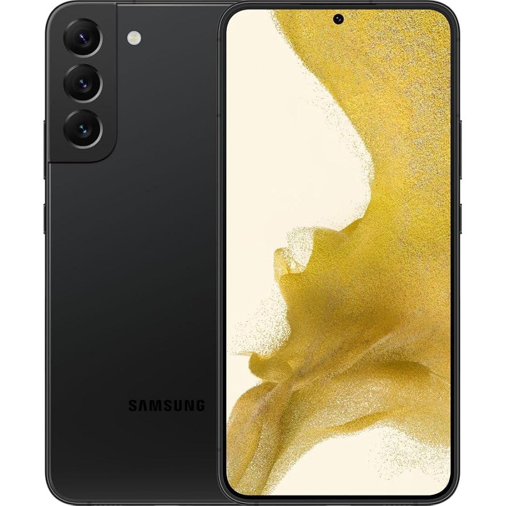 256GB, Phantom Black
