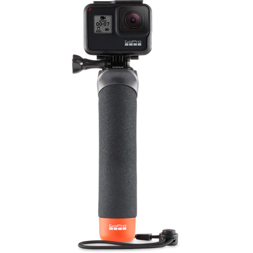 GoPro HERO12 Camera Mounting Accessory Bundle - Black - Image 12