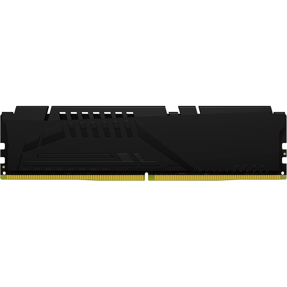 Kingston FURY Beast Black 16GB Ready Computer Memory (Kit of 2) - Image 4