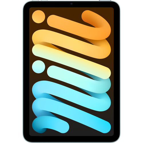 8.3" A17 Pro Chip 512GB Wi-Fi Only Blue