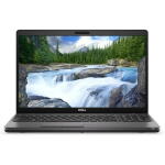 Restored Dell Latitude 5500 15.6", i5 (8th Gen), 32GB RAM, 256GB SSD, Win11 Pro