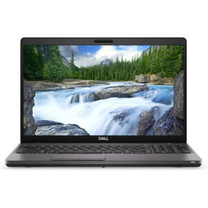 Restored Dell Latitude 5500 15.6", i5 (8th Gen), 32GB RAM, 256GB SSD, Win11 Pro