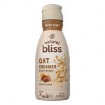 Coffee mate Natural Bliss Brown Sugar Oat Milk Creamer 32oz - 1qt