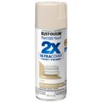 Rust-Oleum Painter's Touch 2X - 12 oz. Gloss Almond General Purpose Spray Paint