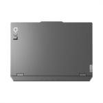 Lenovo LOQ 15.6" 144Hz Gaming Laptop, i5-12450HX, RTX 3050 (6GB), 12GB RAM, 512GB SSD, Luna Grey