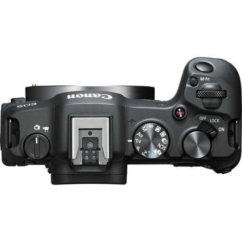 Canon EOS R8 Mirrorless Camera - Image 3