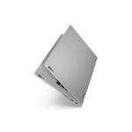 Lenovo Flex 5 14" Laptop, i3-1115G4, 4GB RAM, 128GB SSD, Win 10, Gray