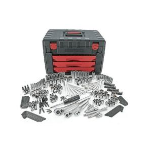 Craftsman Mechanics Tool Set 270pc.