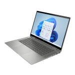 HP Envy x360 15.6" FHD Touch 2-in-1, i5-1335U, 8GB RAM, 512GB SSD, Mineral Silver