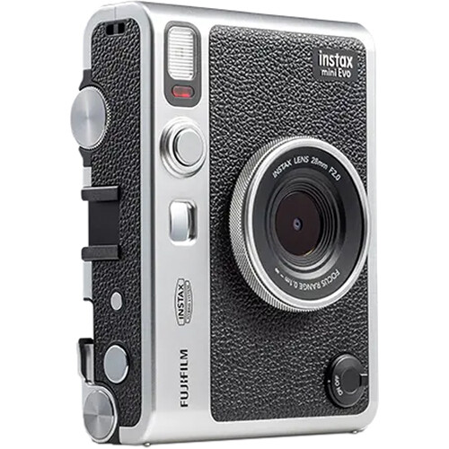 Fujifilm INSTAX MINI Evo Instant Film Camera - Image 3