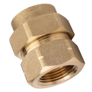 CSST FLEX Brass Female Adapter 3/4"