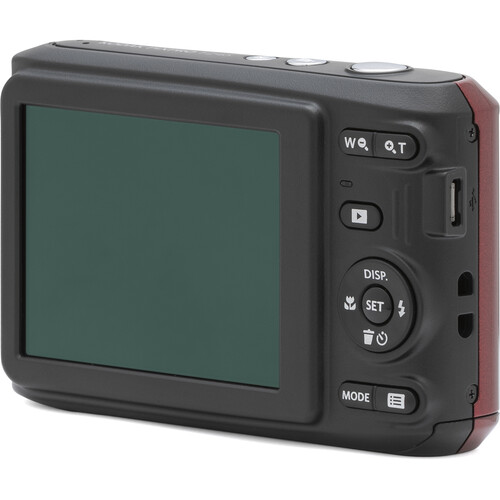 Kodak Pixpro FZ45 Digital Camera - Image 10