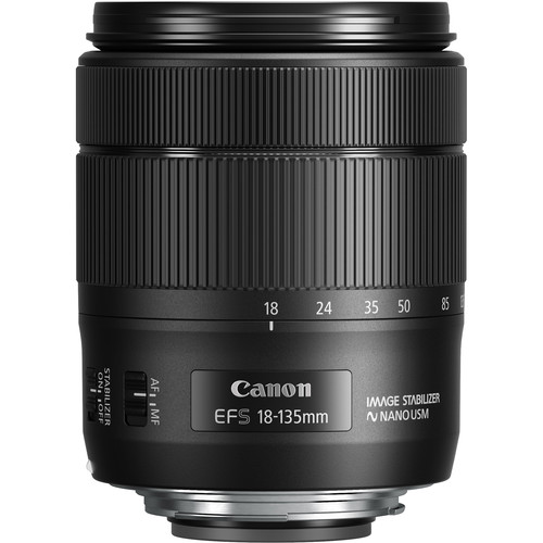 Venus Optics Laowa 25mm f/2.8 2.5-5X Ultra Macro Lens for Canon EF - Image 2