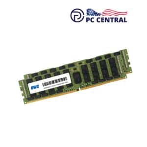 OWC 16GB DDR4 2933 MHz R-DIMM Memory Upgrade Kit (2 x 8GB)