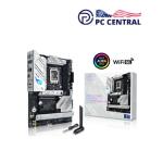 ASUS ATX Motherboard WIFI LGA1700 ROG STRIX B760-A GAMING