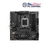 MSI Motherboard PRO B650M-A WIFI AM5 Micro-ATX