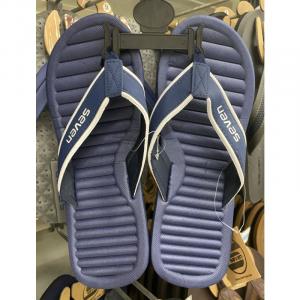 Surf Seven USA Men's Flip FLop Navy Size 11