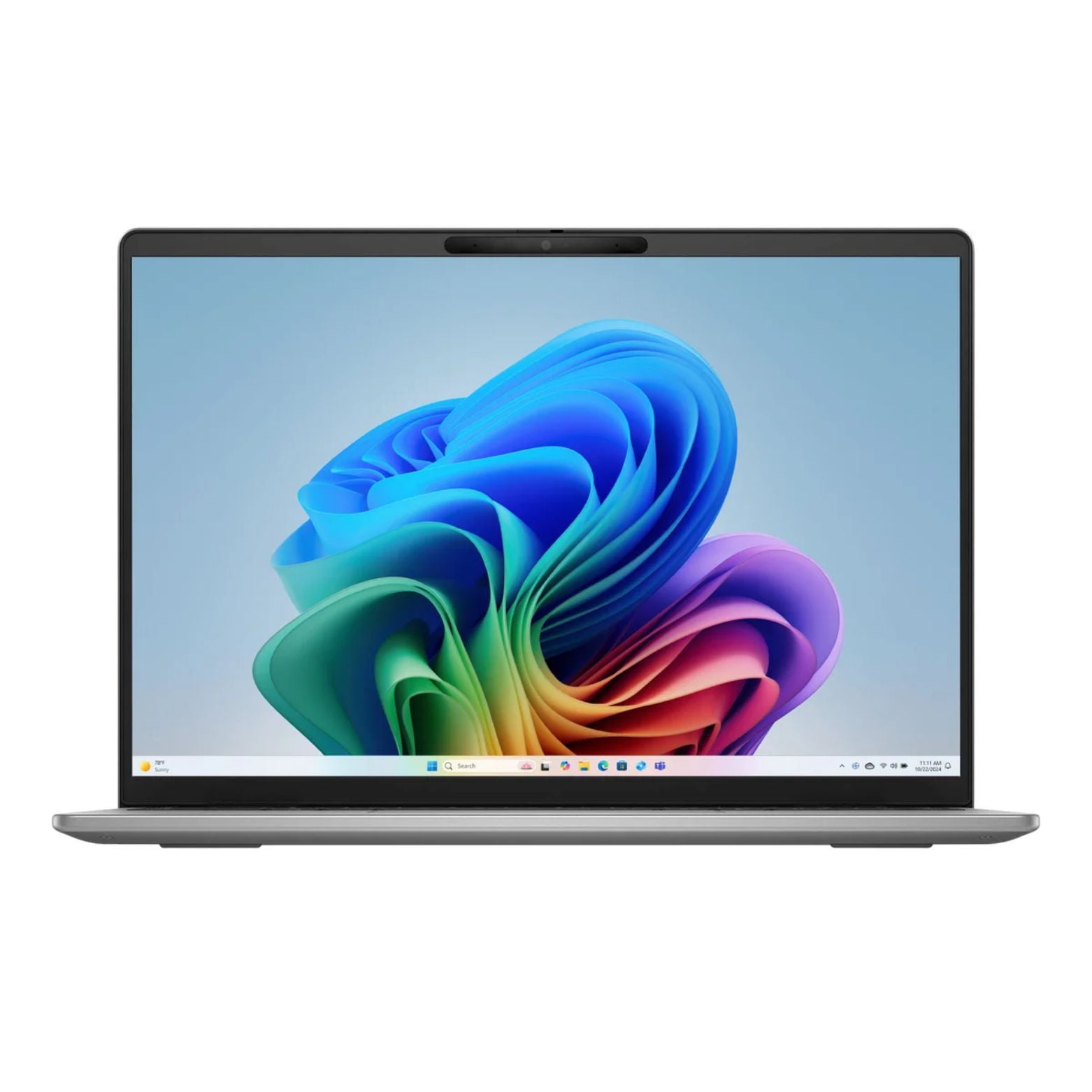 Dell - Inspiron 14 Plus 14" 2.5K Touch Screen Laptop Snapdragon X Plus - Image 4