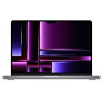 Restored 14" MacBook Pro (M2 Max), 32GB RAM, 1TB SSD, Space Gray – Like New