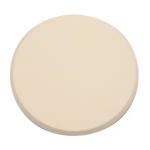 Prime-Line 3 1/4 in. Rigid Vinyl Self Adhesive Wall Protector Ivory