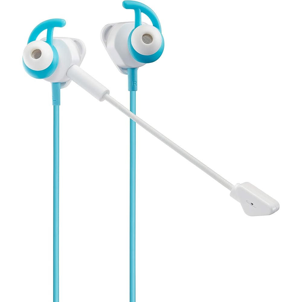 Turtle Beach Battle Earbuds - Image 2