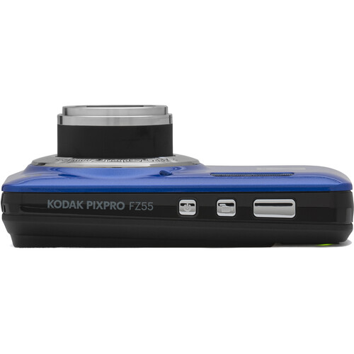 Kodak PIXPRO FZ55 Digital Camera - Image 3