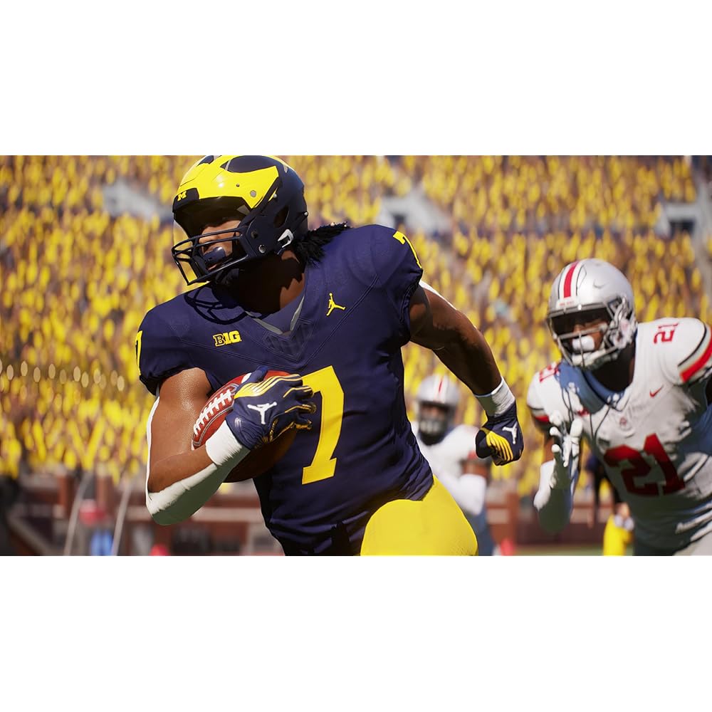 PS5 College Football 25 - Image 7