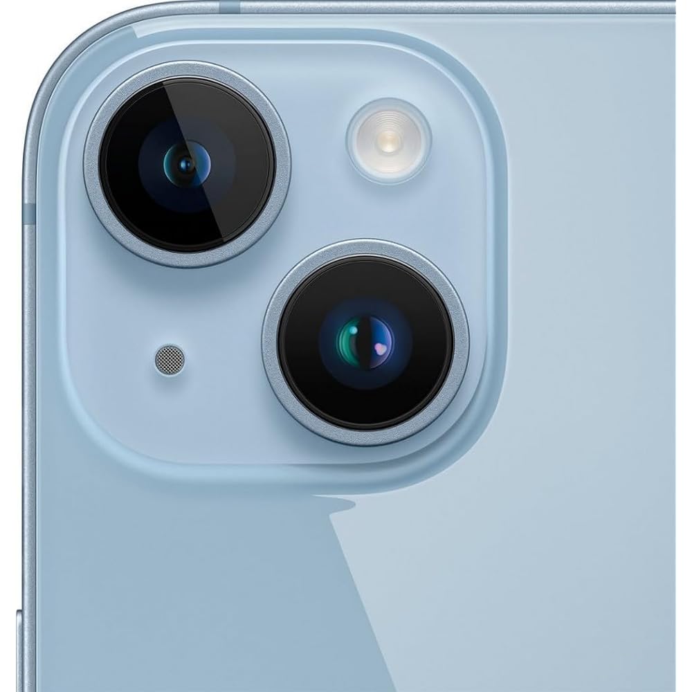 iPhone 14 Plus, Unlocked (Renewed) - Image 3