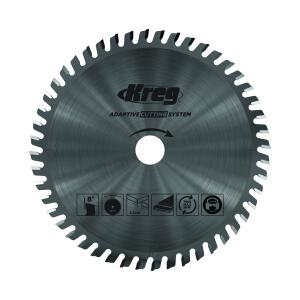 Kreg 6-1/2-inch 48-Tooth Adaptive Cutting System - ACS705